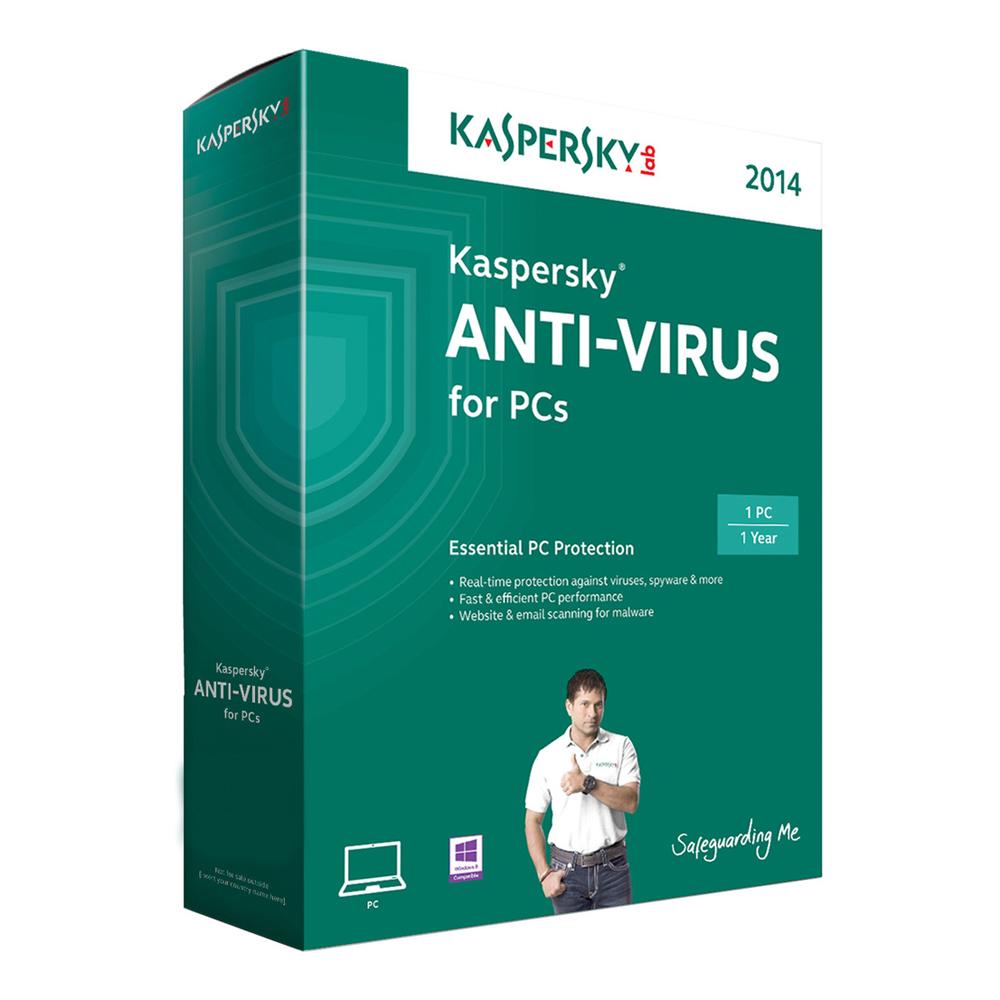 kaspersky free download for pc